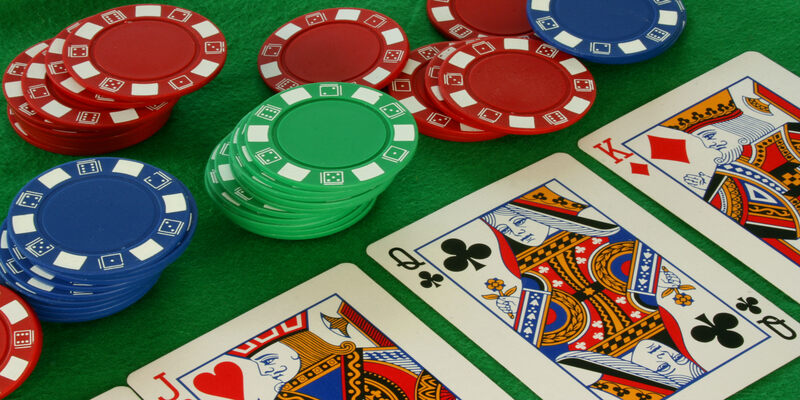 Giới thiệu game bài Poker 8KBET
