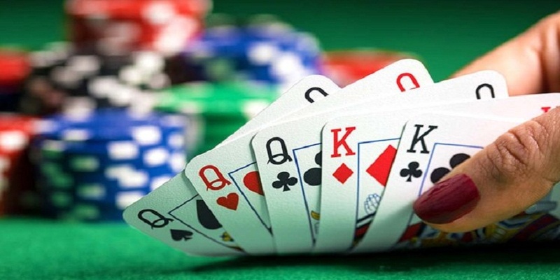Giới thiệu về trò chơi bài Poker