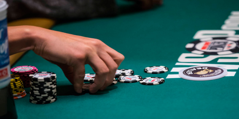 Mẹo chơi Poker là chia vốn cược hợp lý
