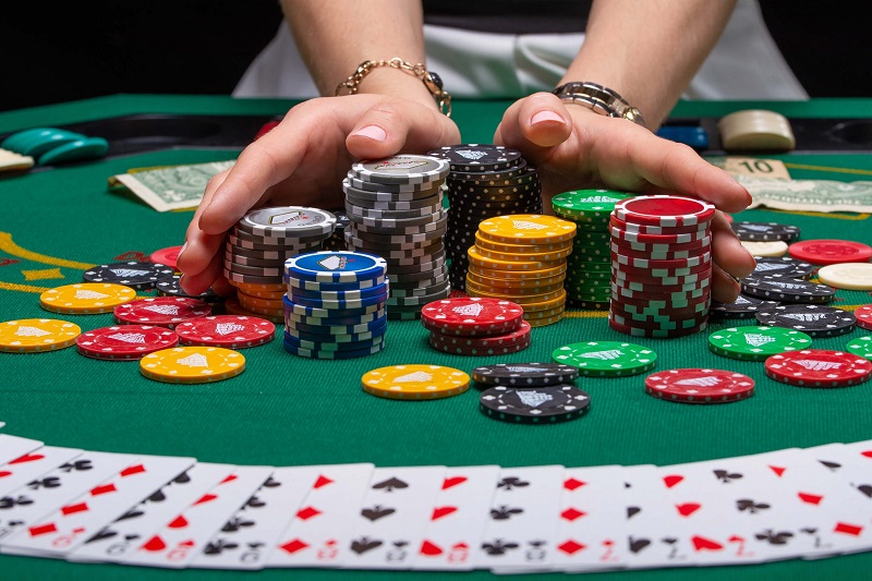 Ưu điểm của casino trực tuyến là gì?